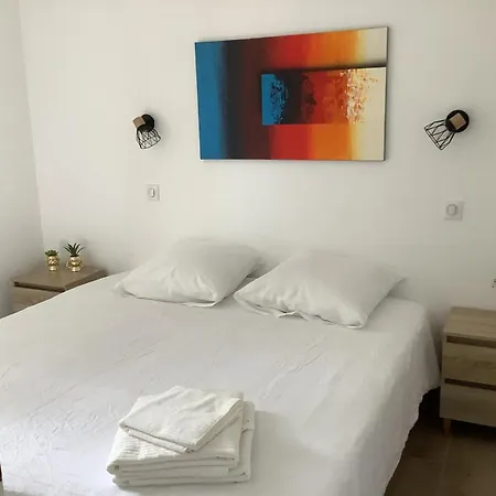 Domaine De Valescure Apartamento