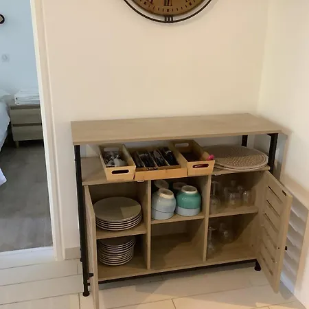 Domaine De Valescure Appartamento