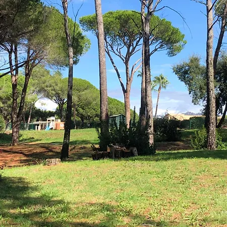 Domaine De Valescure * Saint-Raphaël