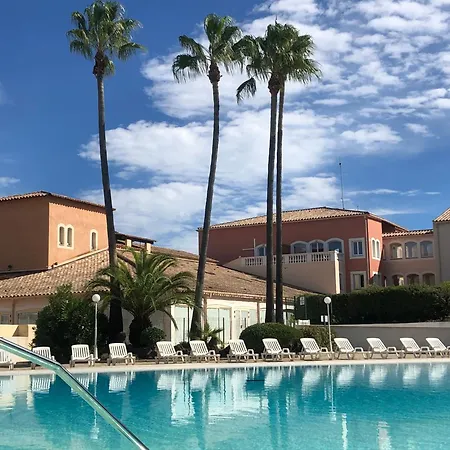 Domaine De Valescure Saint-Raphaël