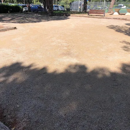 Domaine De Valescure *