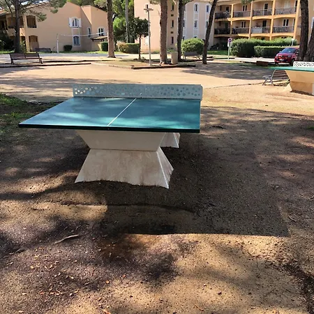 Domaine De Valescure