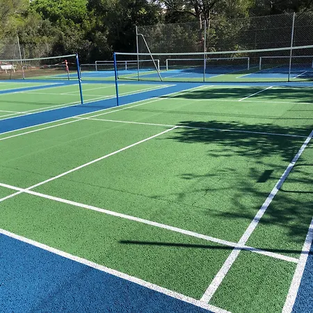 Appartamento Domaine De Valescure