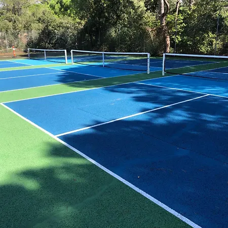 Domaine De Valescure Apartamento Saint-Raphaël