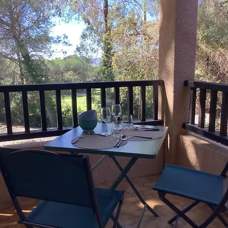 Domaine De Valescure * Saint-Raphaël