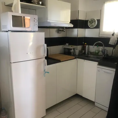 Appartamento Domaine De Valescure