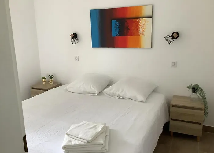 Domaine De Valescure Apartamento