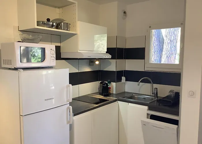 Domaine De Valescure * Saint-Raphaël