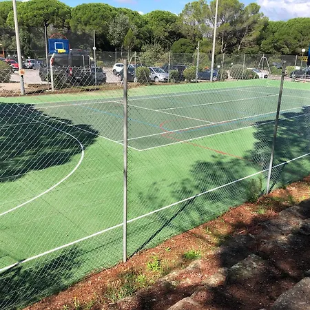 Domaine De Valescure Saint-Raphaël