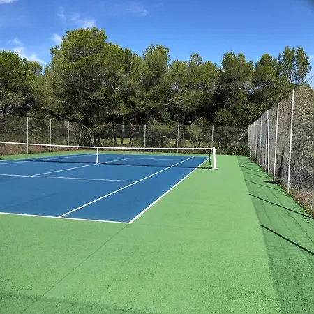 Domaine De Valescure Lejlighed