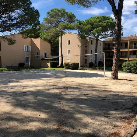 Domaine De Valescure *