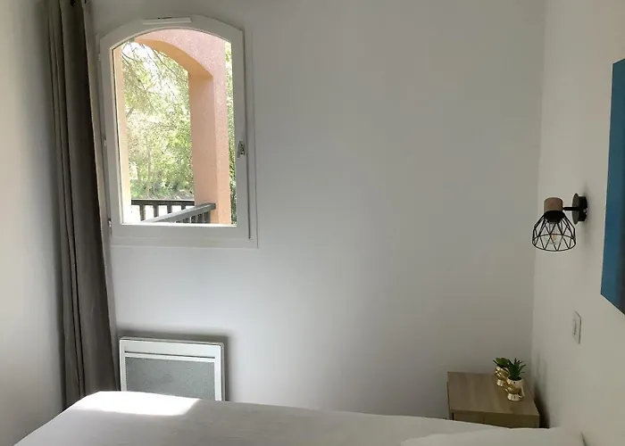 Apartment Domaine De Valescure *