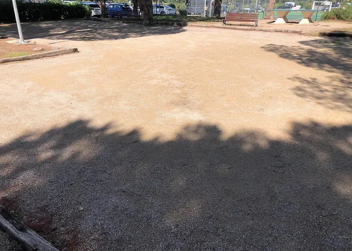 Domaine De Valescure *