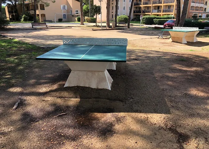 Domaine De Valescure