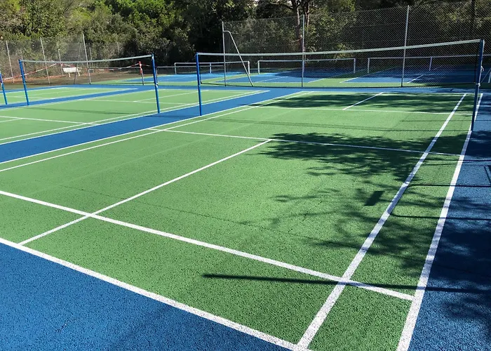 Apartment Domaine De Valescure