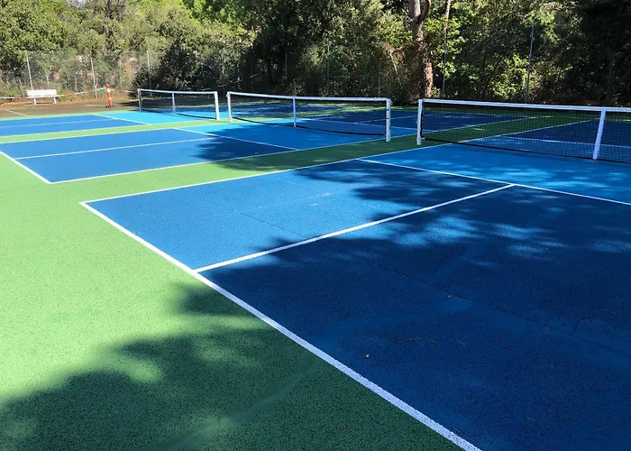 Domaine De Valescure Lejlighed Saint-Raphaël