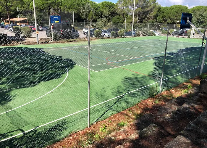 Domaine De Valescure Saint-Raphaël