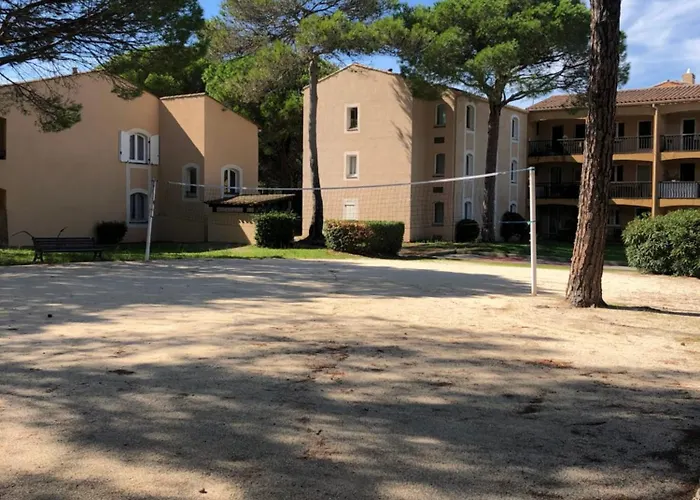 Domaine De Valescure *