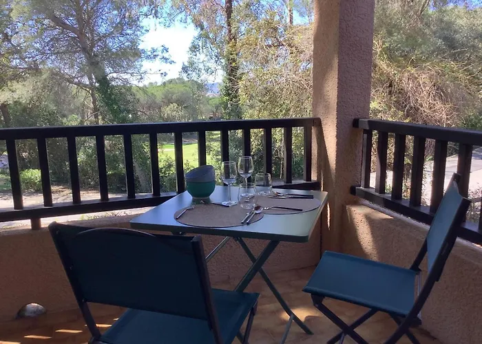 Domaine De Valescure * Saint-Raphael (Var)