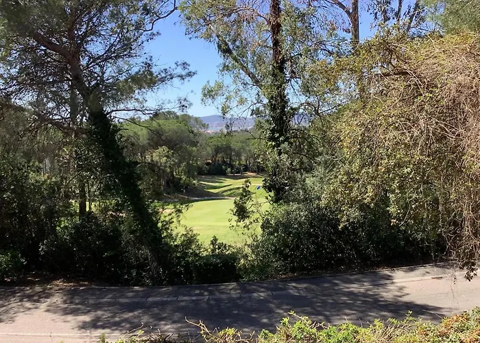 Domaine De Valescure *