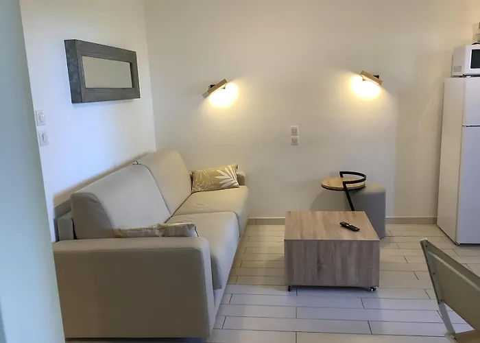 Domaine De Valescure Apartment