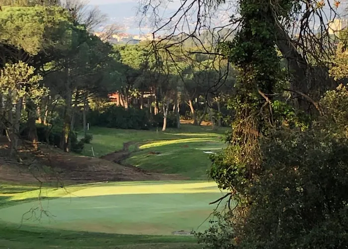 Domaine De Valescure *