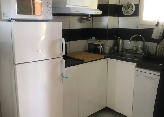 Apartment Domaine De Valescure