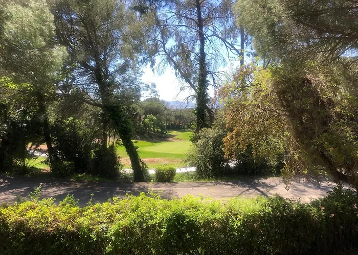 Domaine De Valescure Apartment Saint-Raphaël